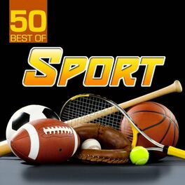 Album cover of 50 Best of Sport