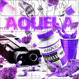 Album cover of Aquela