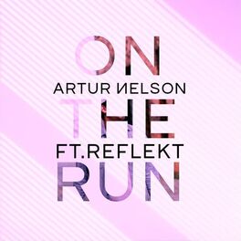 Album cover of On the Run