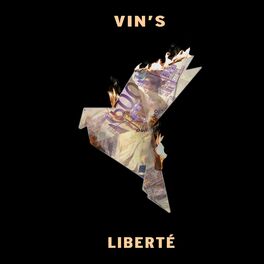 Album cover of Liberté