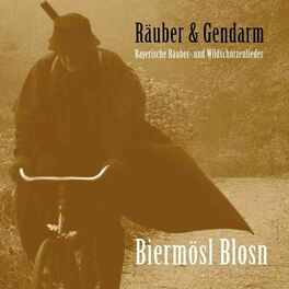 Album cover of Räuber & Gendarm