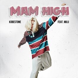 Album cover of Mam high