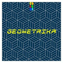 Album cover of Geometrika