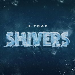 Album cover of Shivers