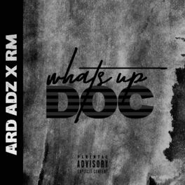 Album cover of Whats up Doc