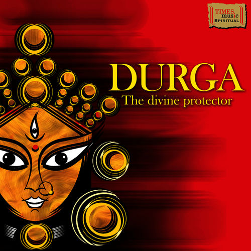 Anuradha Paudwal Saptashloki Durga Listen With Lyrics Deezer deezer