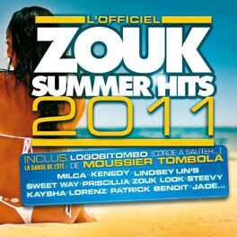 Album cover of Zouk Summer Hits 2011