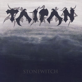 Album cover of Stonewitch