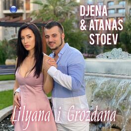 Album cover of Lilyana i Grozdana