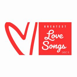 Album cover of Greatest Love Songs 5