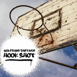 Album cover of Hook Shot