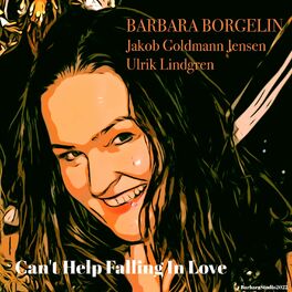 Album cover of Can't Help Falling in Love