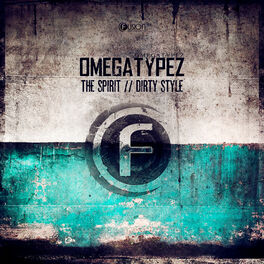 Album cover of The Spirit