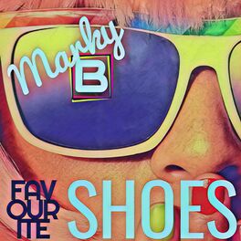 Album cover of Favourite Shoes