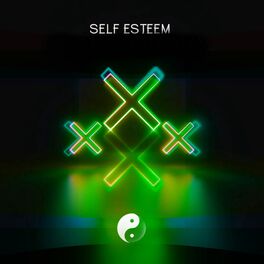 Album cover of SELF ESTEEM
