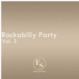 Album cover of Rockabilly Party Vol 3