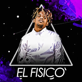 Album cover of El Fisico