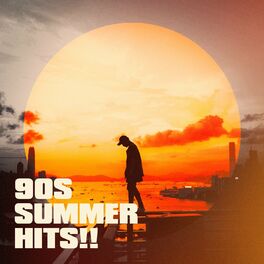 Album cover of 90s Summer Hits!!