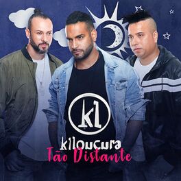 Album cover of Tão Distante