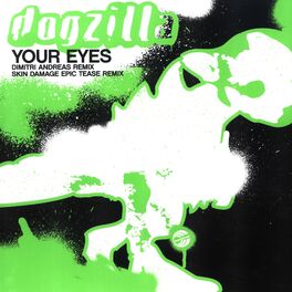 Album cover of Your Eyes (Remixes)