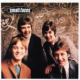 Album cover of The Decca Anthology 1965 - 1967