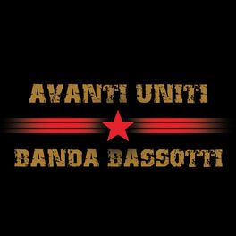 Album cover of Avanti Uniti