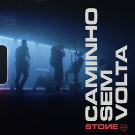 Album cover of Caminho Sem Volta