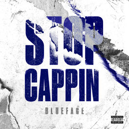 Album cover of Stop Cappin