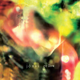 Album cover of Go Live