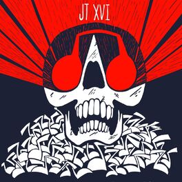 Album cover of JT XVI