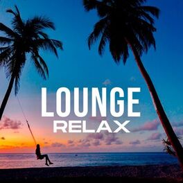Album cover of Lounge Relax