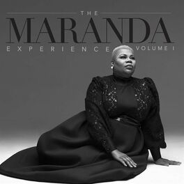 Album cover of The Maranda Experience, Volume 1