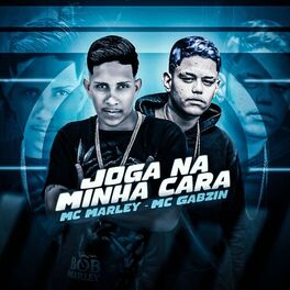 Album cover of Joga na Minha Cara