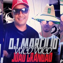 Album cover of Vuco Vuco