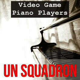 Album cover of UN Squadron
