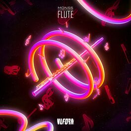 Album cover of FLUTE