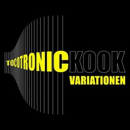 Album cover of K.O.O.K Variationen