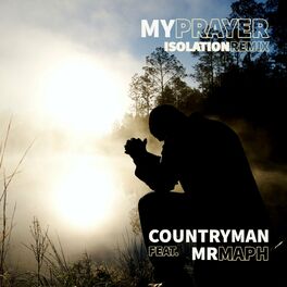 Album cover of My Prayer (Isolation Remix)
