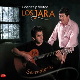 Album cover of Serenateros