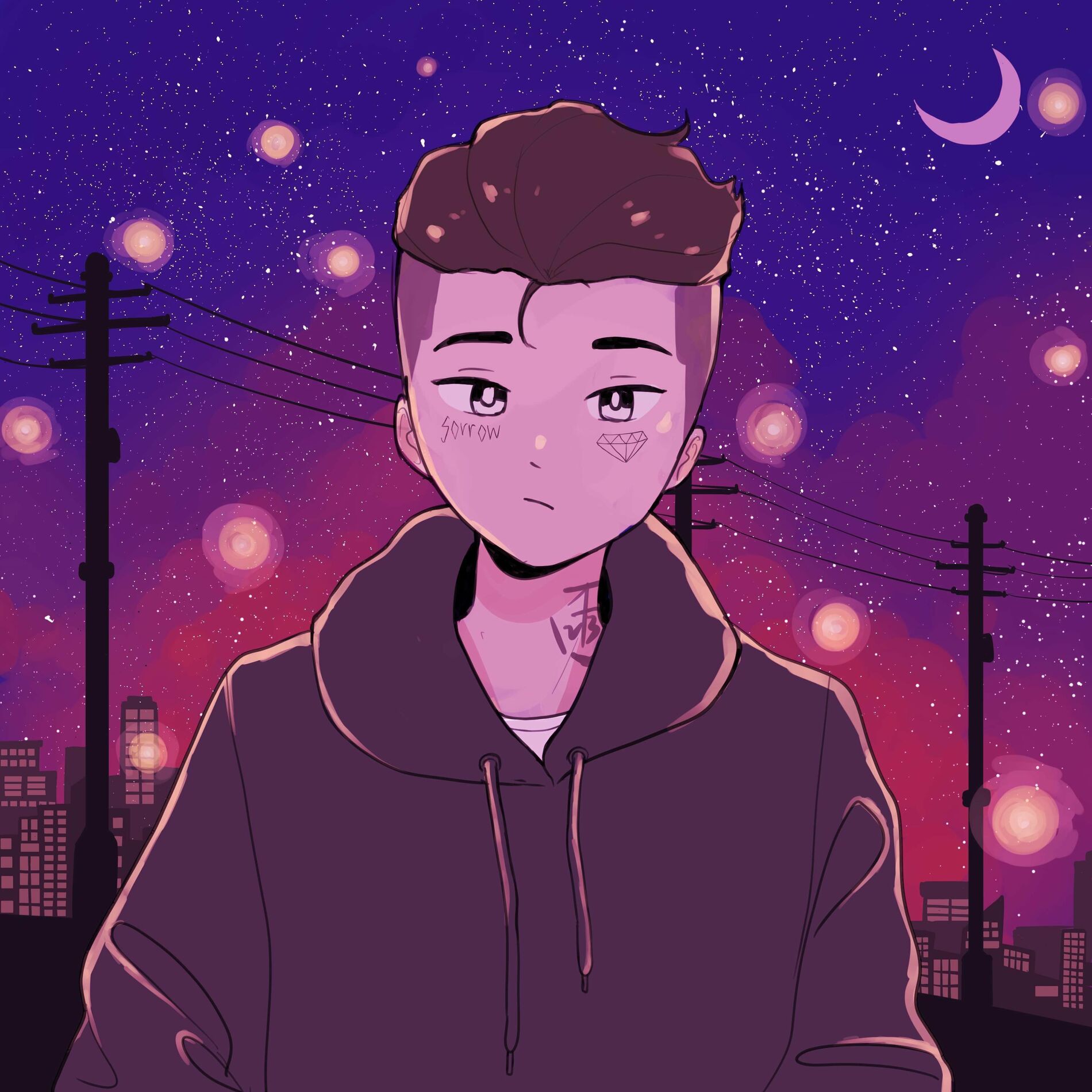 Kayou. Beats - Anime Lofi Beats 2: тексты и песни | Deezer