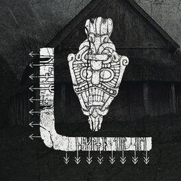 Album cover of Tivar