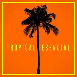 Album cover of Tropical Esencial