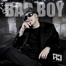 Album cover of Bad Boy