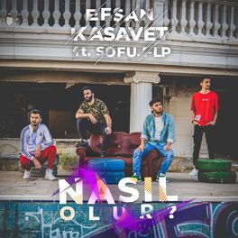 Album cover of Nasıl Olur ? (feat. Sofu.Flp)