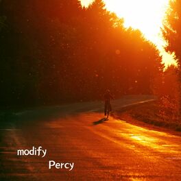 Album cover of modify