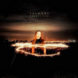 Album cover of Salmo 91