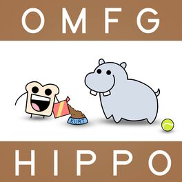 Album cover of Hippo