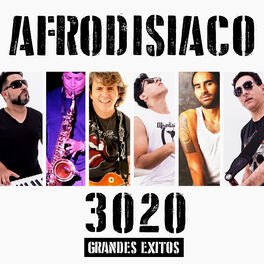 Album cover of 30 20 Grandes Éxitos