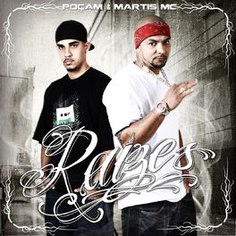 Album cover of Raízes