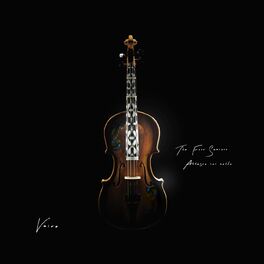 Album cover of Vivaldi: The Four Seasons: Violin Concerto in F Minor, Rv. 297 